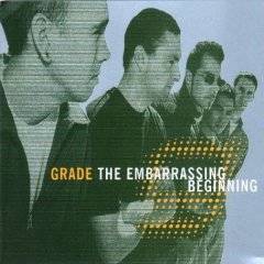 Grade : The Embarrassing Beginning